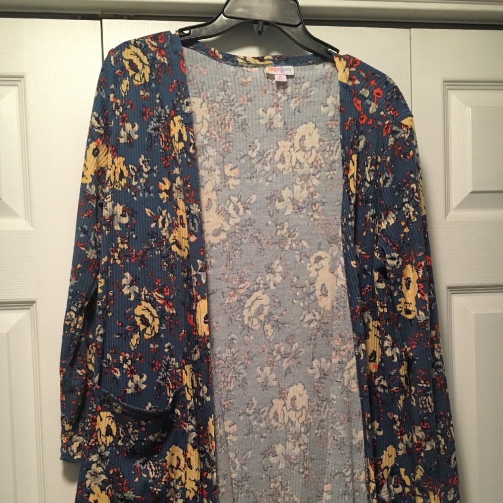 LulaRoe Sarah